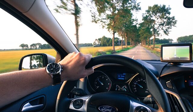 How to Pass Your Driving Test on the First Go?