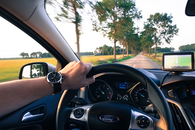 driving school in Scarborough