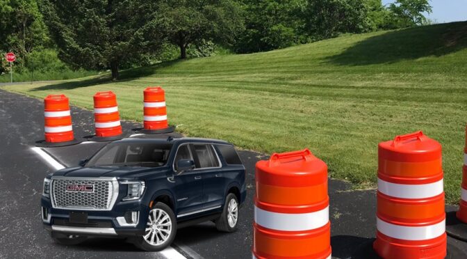 Parallel Parking Tips For Driving Test In Ontario