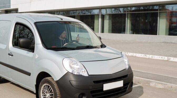 Tips for Parallel Parking on the Driving Test in Scarborough