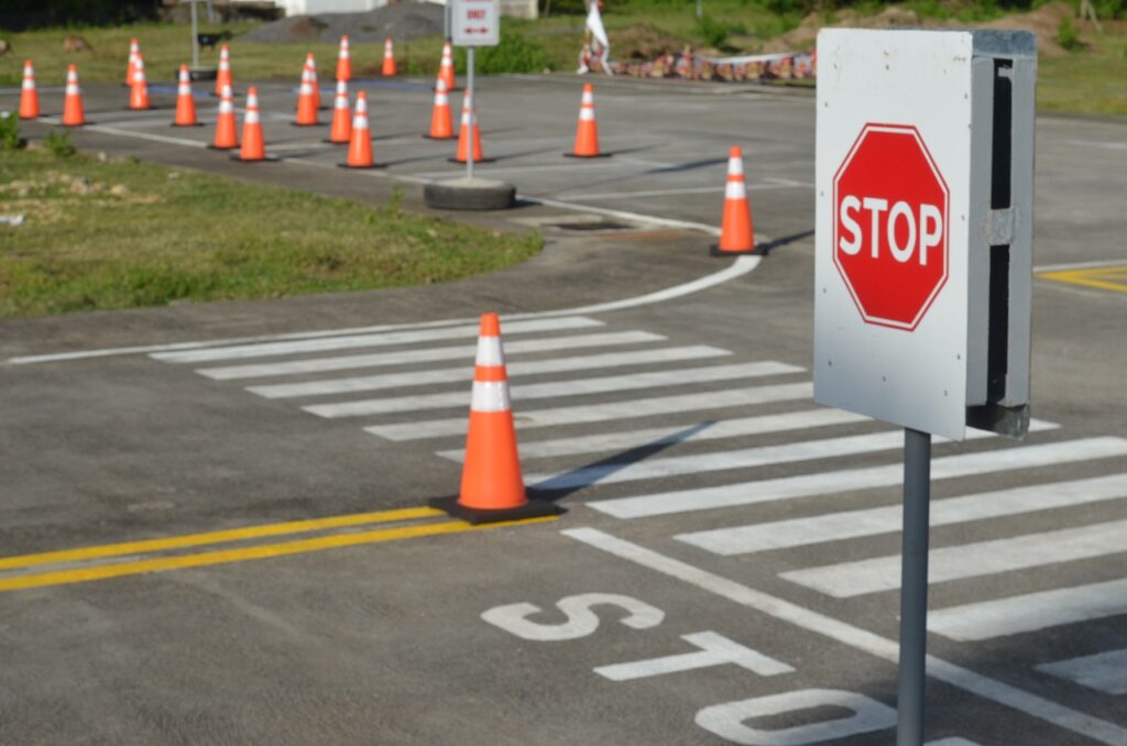 tips for parallel parking,