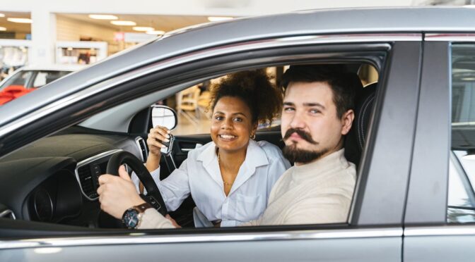 Pass Your Drive Test In Scarborough: Essential Tips For Passing