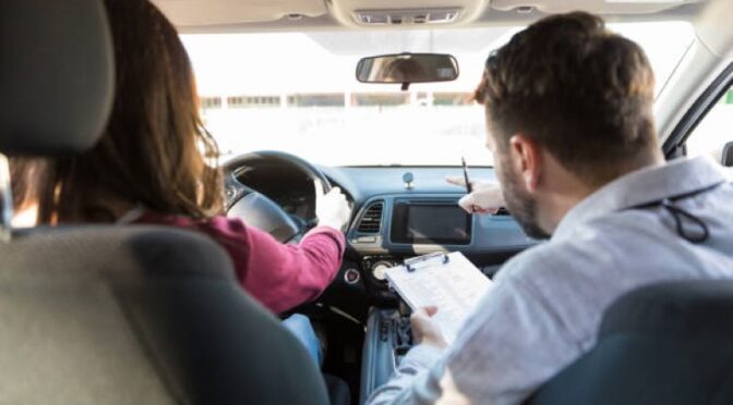 Master Safe Driving with the Best Driving School Scarborough Offers – Learn to Drive with Confidence
