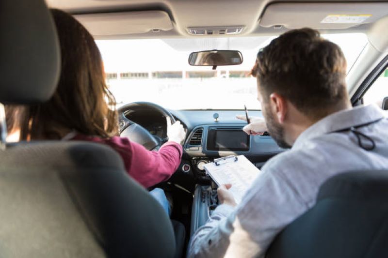 driving school scarborough