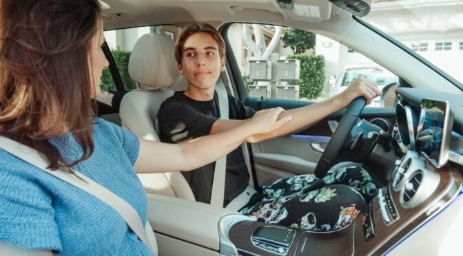 Mastering the Road: Affordable Driving Lessons in Downtown Toronto