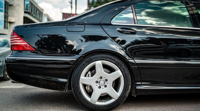 How To Master Lateral Parking From Approved Driving Schools