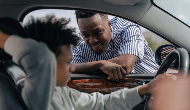 Inexpensive Driving Lessons Without Compromising Quality