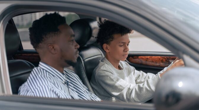 Affordable Driving Lessons in Toronto: Finding Cheap Driving Schools Near Me