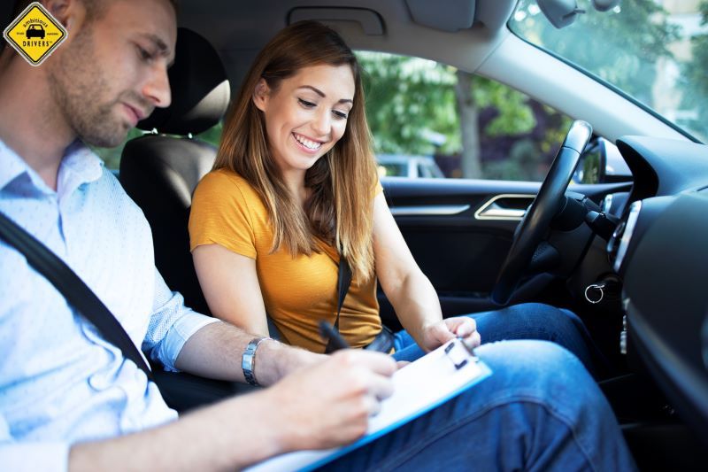driver education course